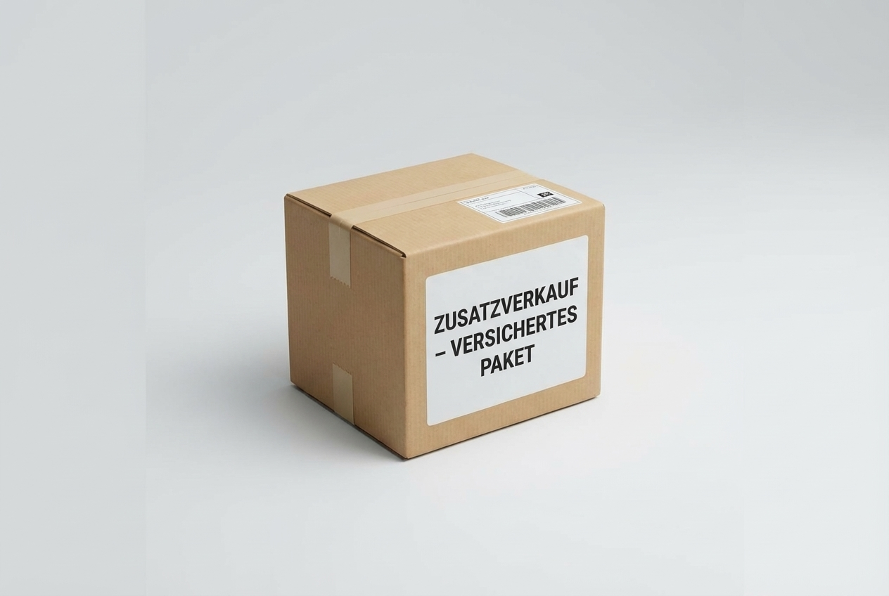 Paketversicherung